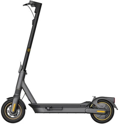 Segway KickScooter MAX G2 E