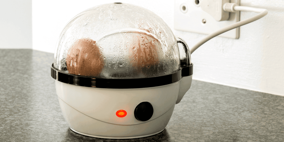 Legjobb elektromos tojásfőzők vooker