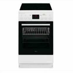 AEG CCB56481BW PlusSteam