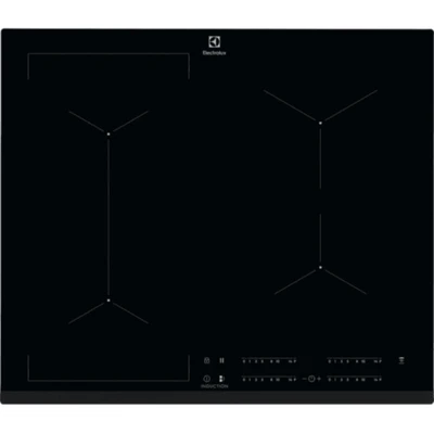 Electrolux EIV634 indukciós