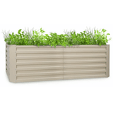 Blumfeldt High Grow Straight