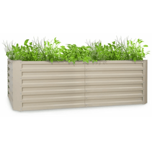 Blumfeldt High Grow Straight