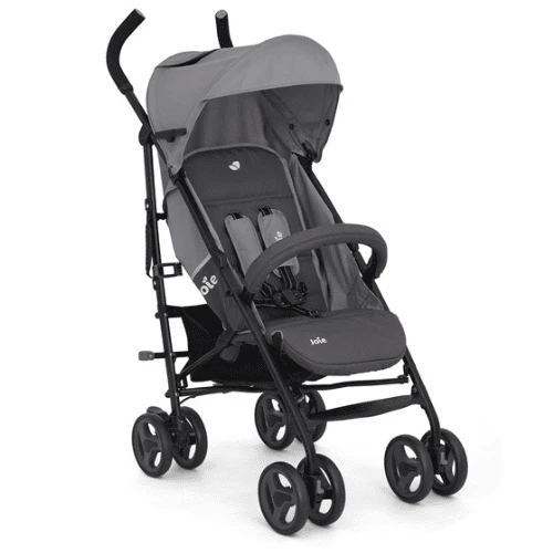 Joie Nitro LX: Product review
