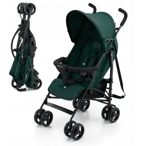 KinderKraft Tik: Product review