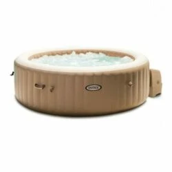 Intex PureSpa Bubble Massage: Product review