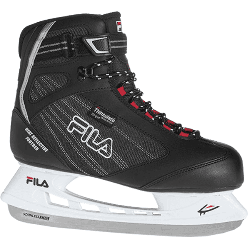 FILA SKATES BREEZE BLACK