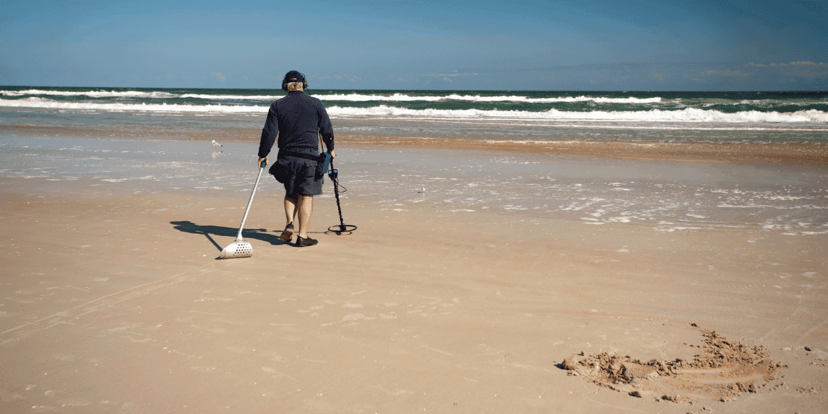 legjobb fémdetektorai tengerparton