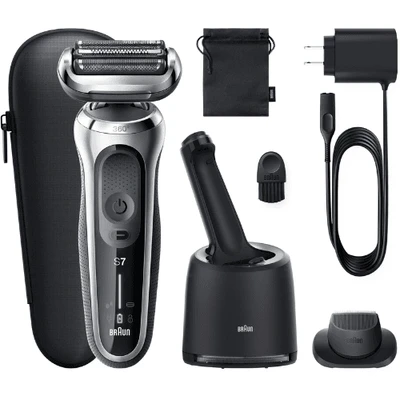 Braun Series 7