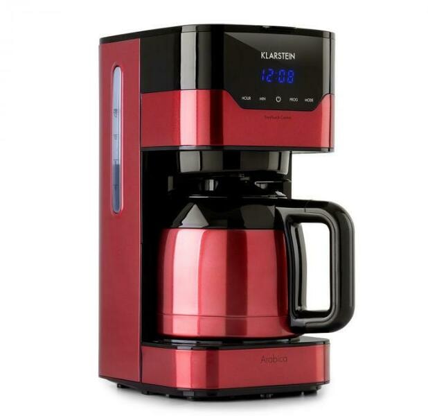 Klarstein Arabica EasyTouch Control