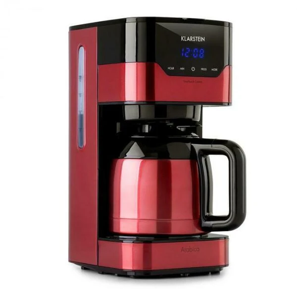 Klarstein Arabica EasyTouch Control: Product review