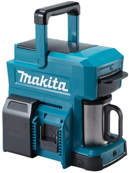 Makita DCM501Z: Product review