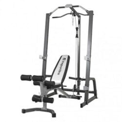 Power Rack PW60