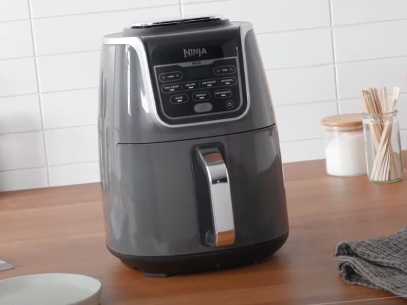 Legjobb forrólevegős fritőz – vélemények, teszt és értékelés