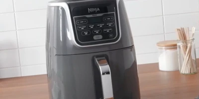 Forrólevegős fritőz / Air fryer