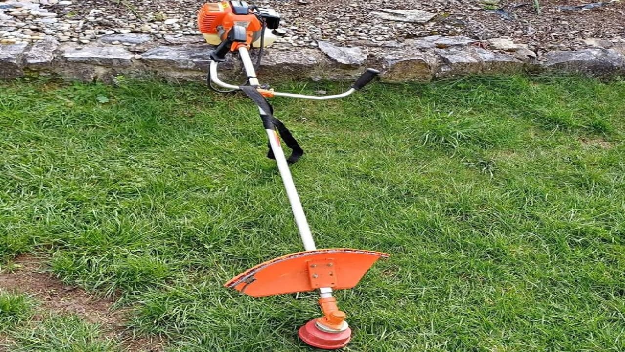 legjobb fűkaszái és szegélynyírói