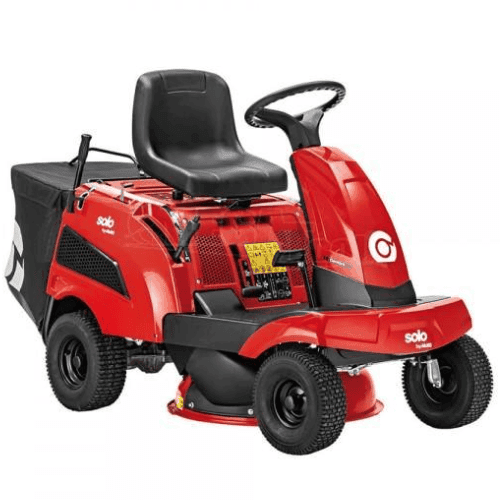 AL-KO Solo R7-63.8 A