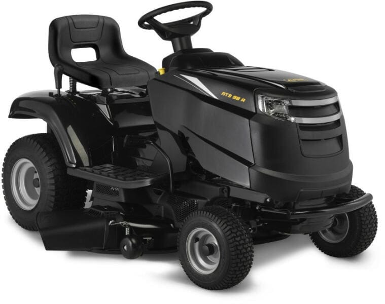 Alpina AT3 98 A ST 350