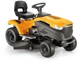 STIGA Tornado 398