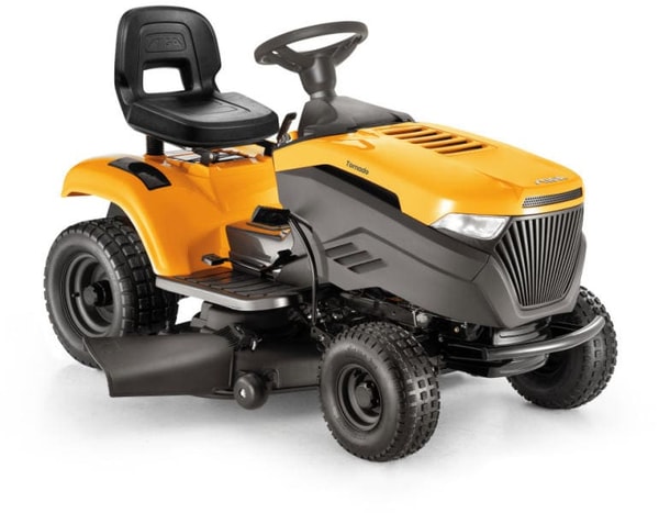 STIGA Tornado 398: Product review
