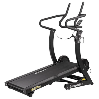 inSPORTline Hill Pro