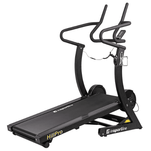 inSPORTline Hill Pro: Product review