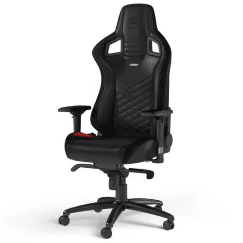 Noblechairs EPIC NBL-PU: Product review