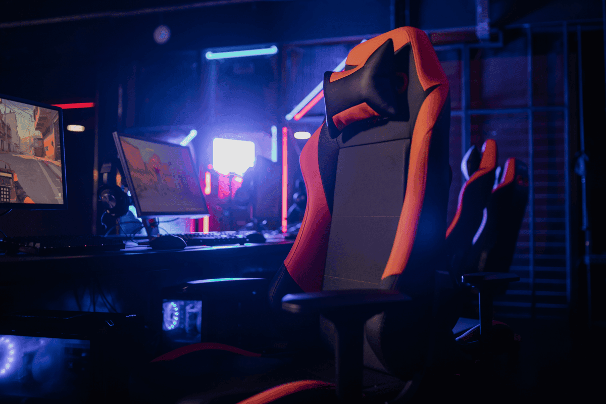 legjobb gaming székek gamersclubban
Legjobb gaming székek