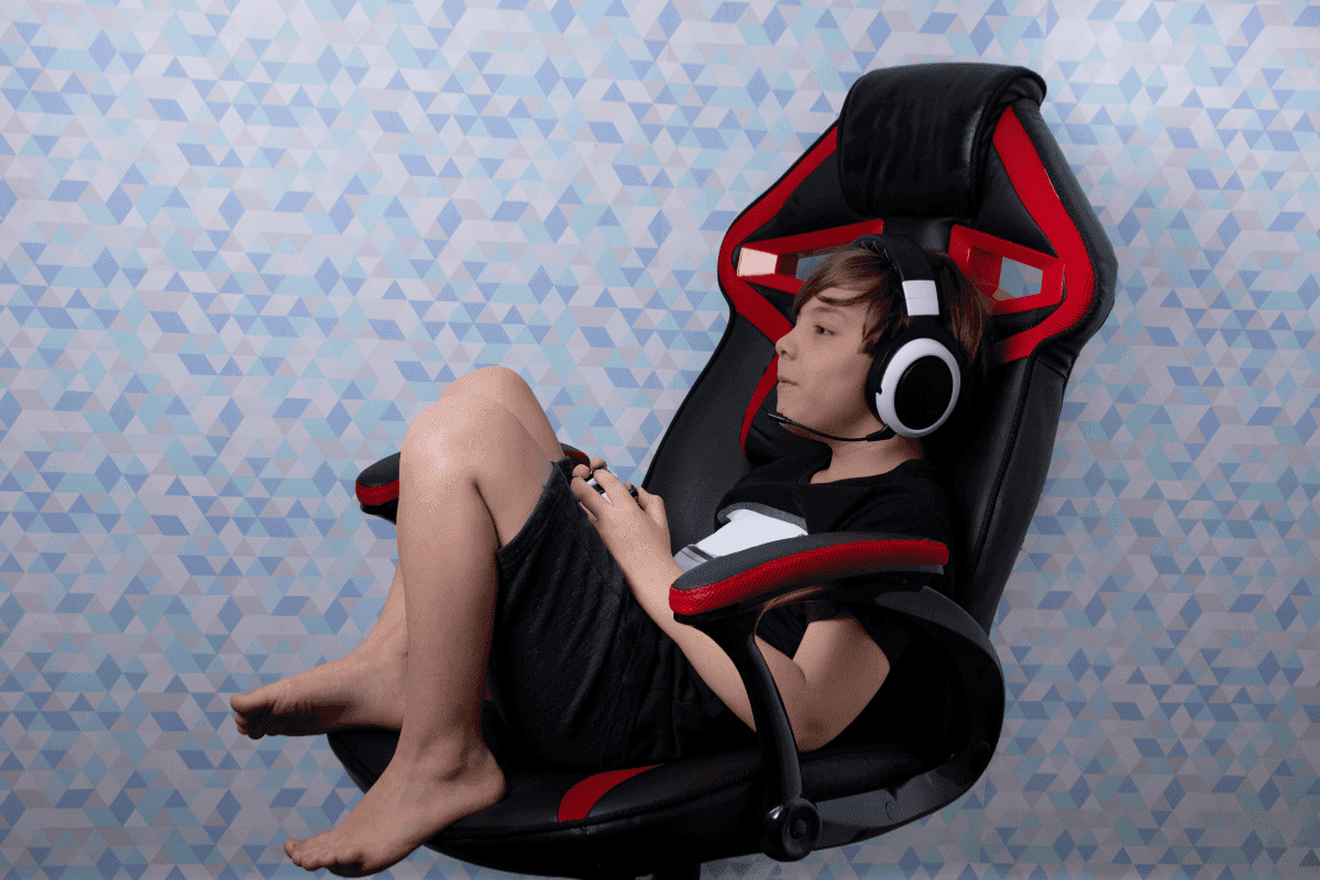 legjobb gaming székek gyerekeknek
Legjobb gaming székek