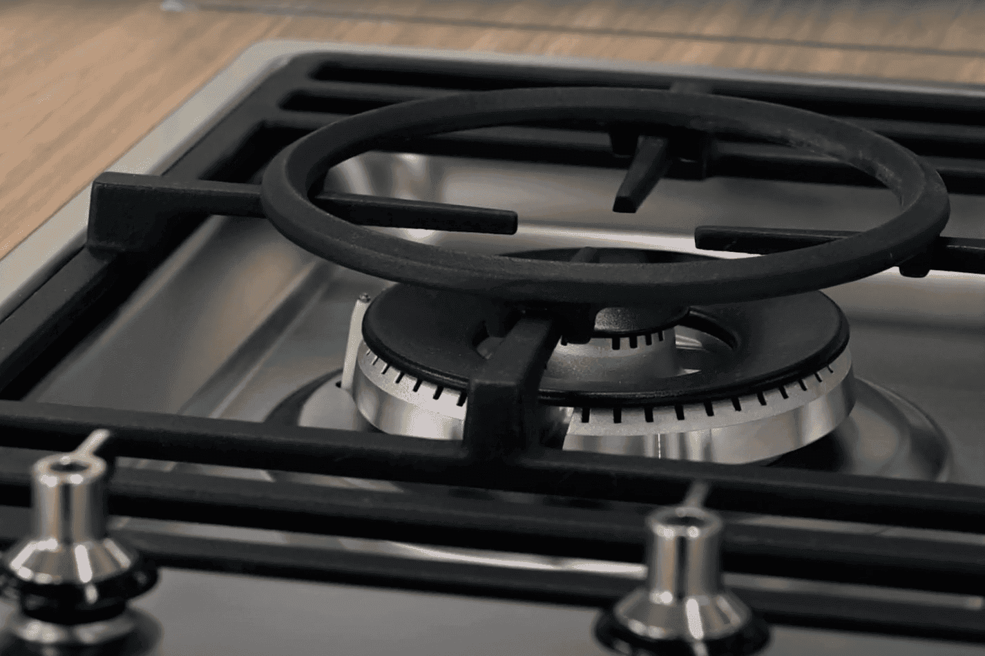 legjobb gáz főzőlapjai