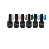 Wonder of Winter gél lakk szett 6×6ml