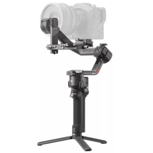 DJI RS 4 Pro: Product review