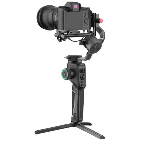 Moza AirCross 2: Product review
