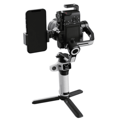 MOZA AirCross S
