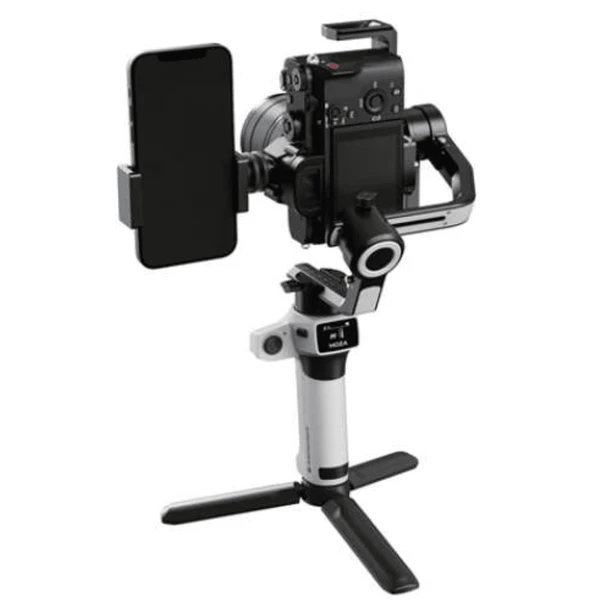 MOZA AirCross S: Product review