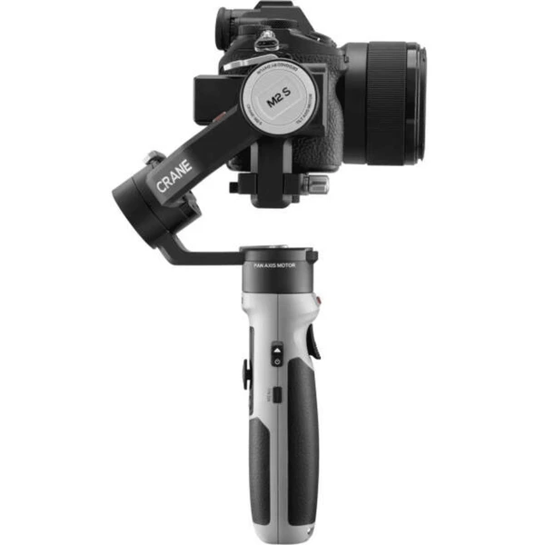 Zhiyun CRANE-M2 S: Product review