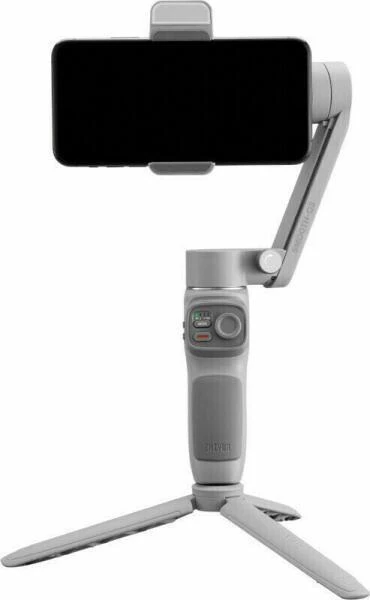 Zhiyun Smooth Q3: Product review