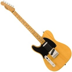 Fender Squier Classic Vibe 50s