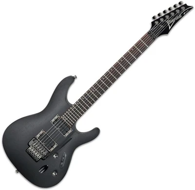 Ibanez S520-WK