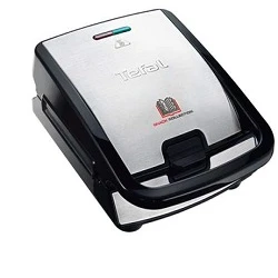 Tefal Snack Collection: Product review
