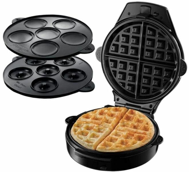 Russell Hobbs Fiesta 3in1