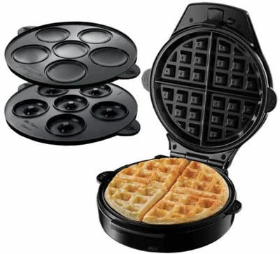 Russell Hobbs Fiesta 3in1