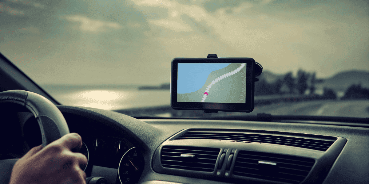 legjobb GPS navigációs eszközök autóba–GPS autos navigáció