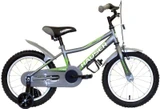 Hauser Puma 16