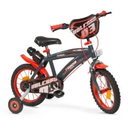 Toimsa Vulcano 14": Product review