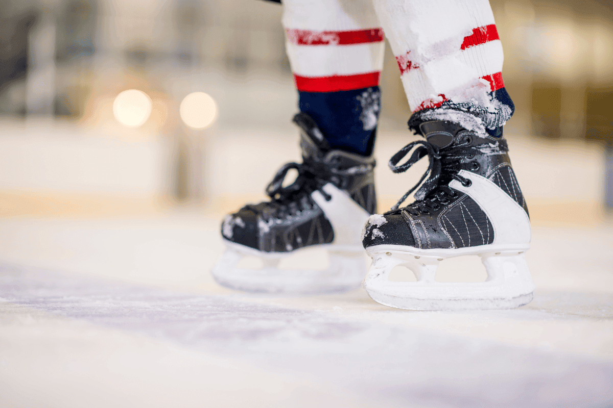 legjobb gyerek korcsolya–hoki