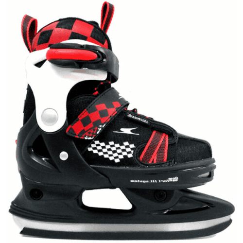 Spartan Rik: Product review