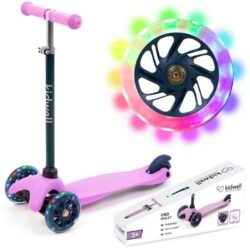Kidwell UNO: Product review