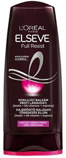 L'Oréal Elseve Arginine Resist X3