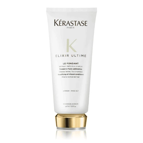Elixir Ultime Le Fondant: Product review