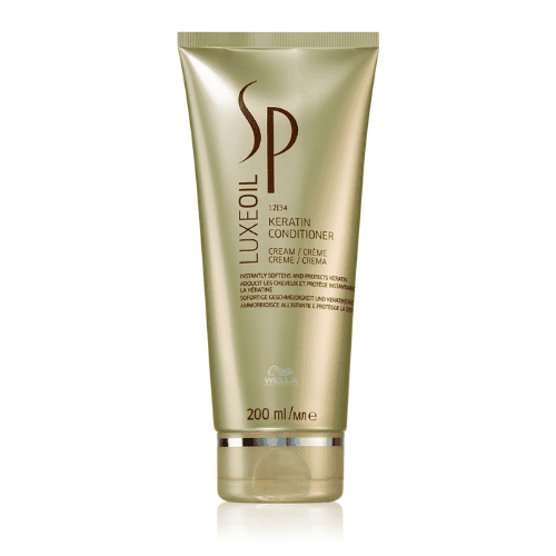 Wella ProfessionalsSP Luxe Oil